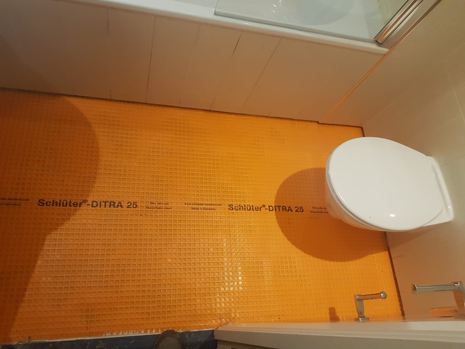 Refurbishments & Fit Outs