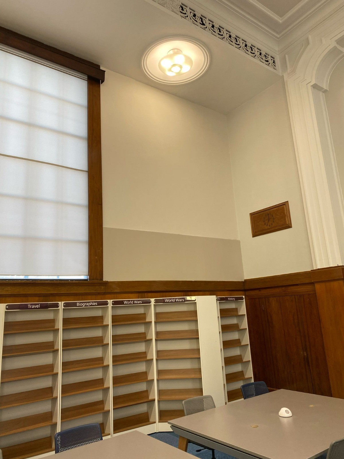 Refurbishments & Fit Outs