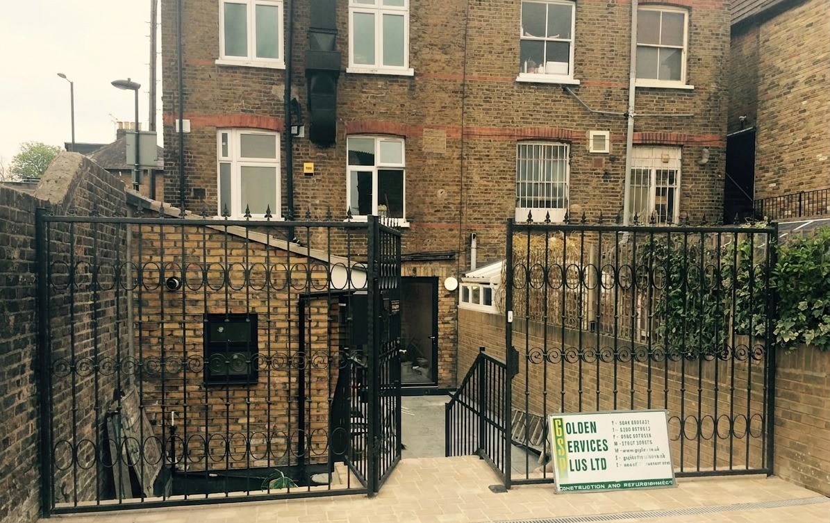 Extensions & Loft Conversions