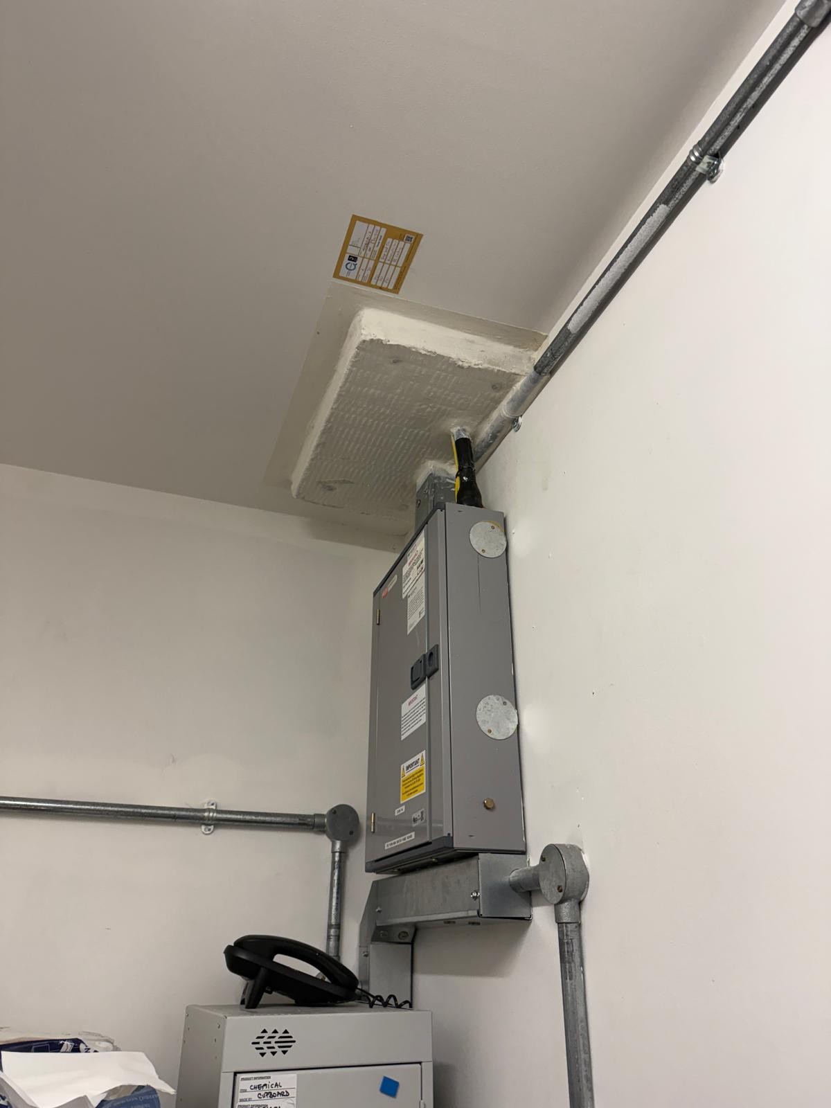 Fire Safety