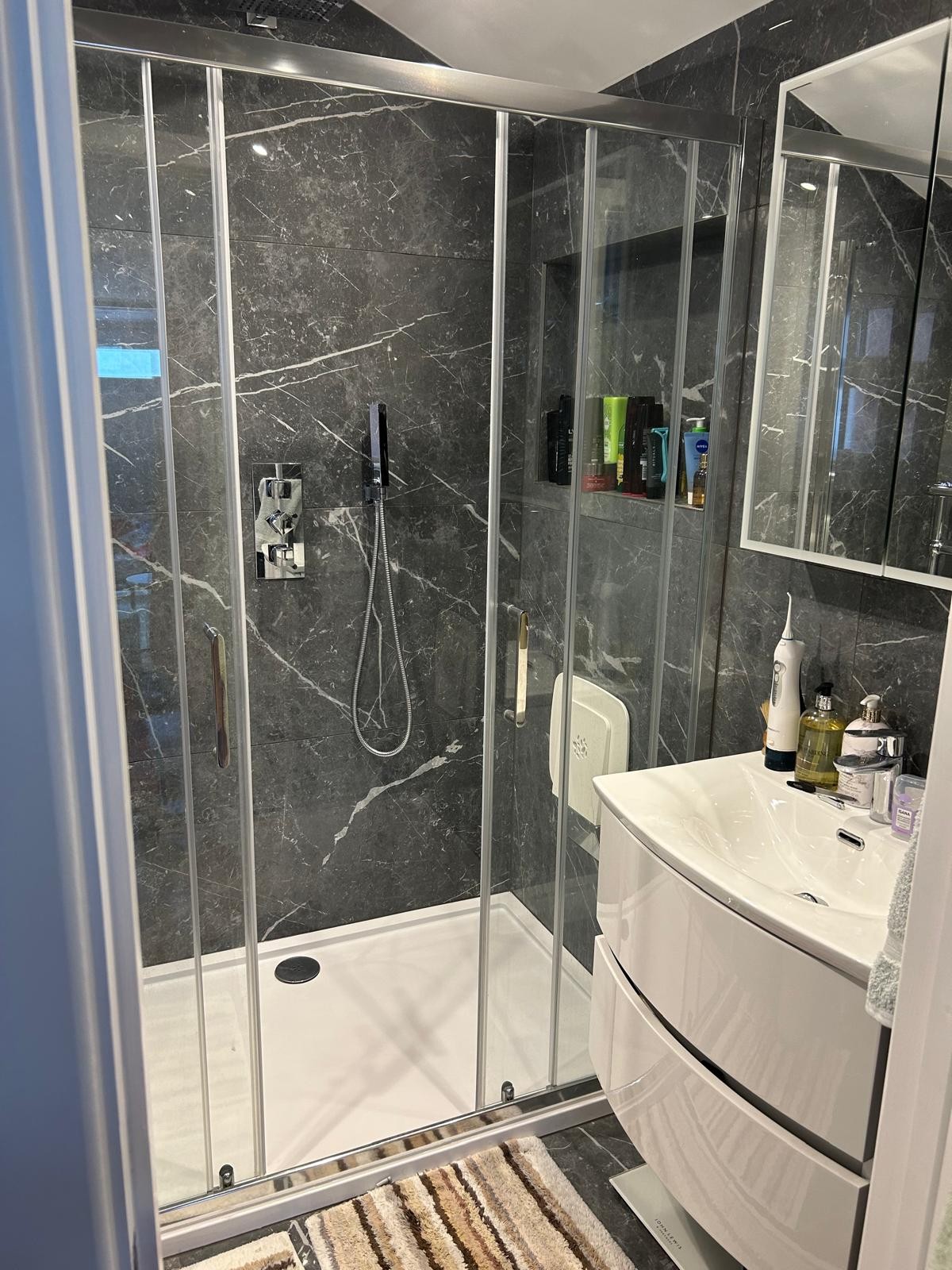 Refurbishments & Fit Outs
