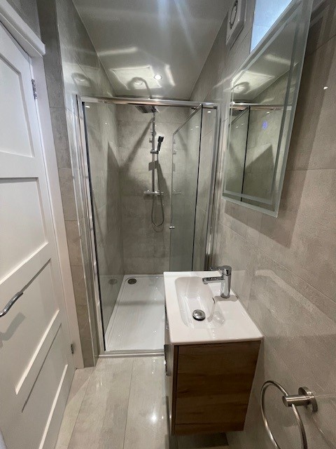 Refurbishments & Fit Outs