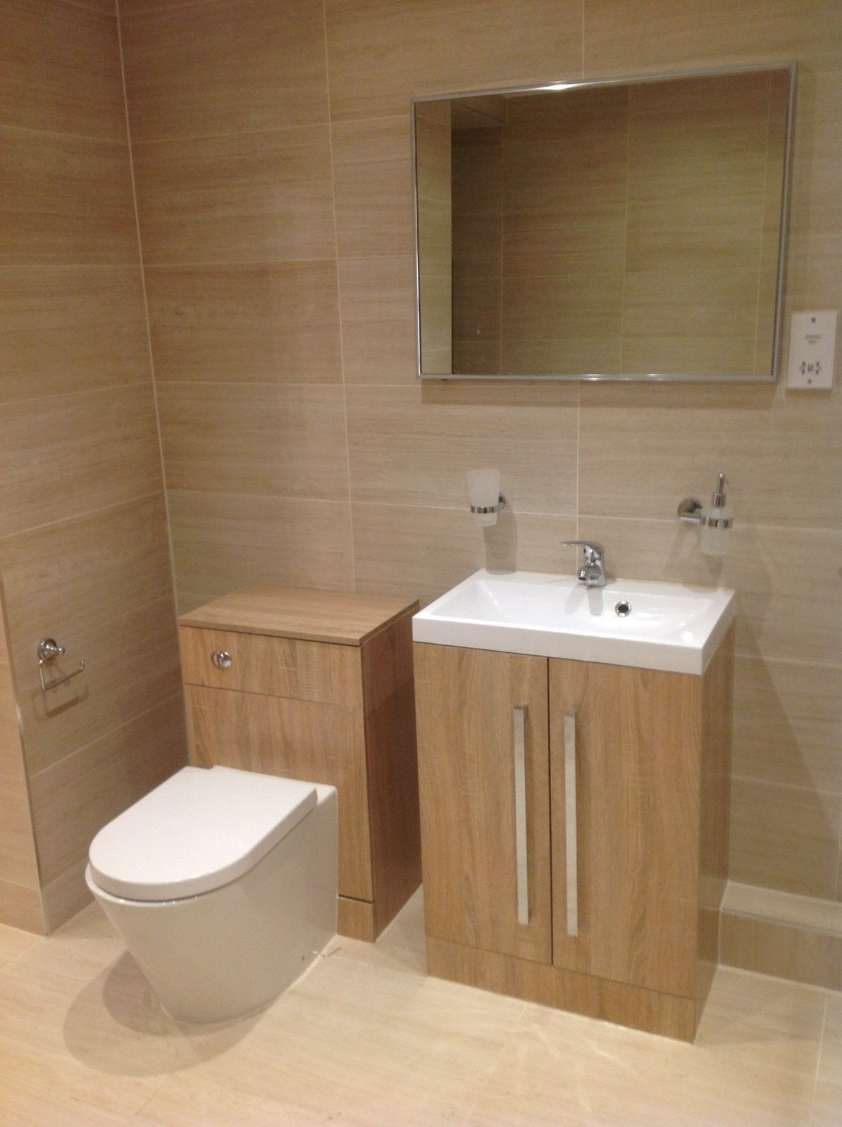 Refurbishments & Fit Outs