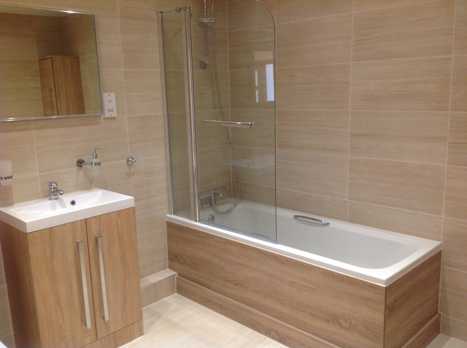 Refurbishments & Fit Outs