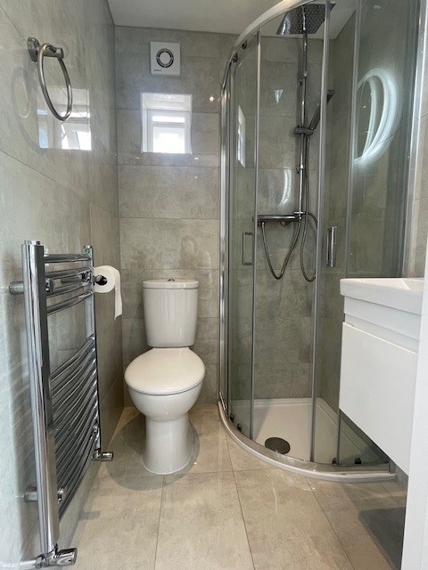 Damp Proofing