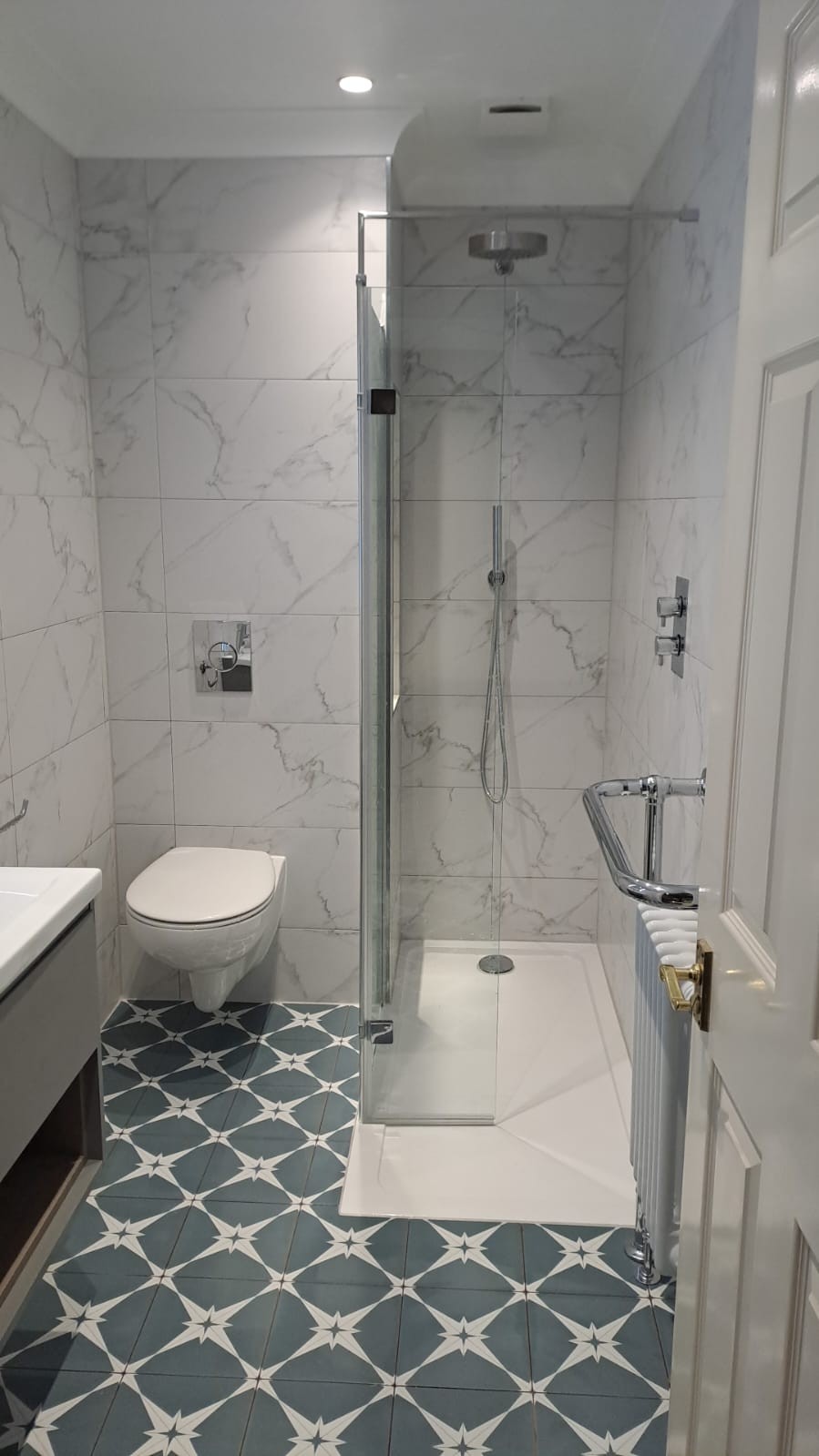 Refurbishments & Fit Outs