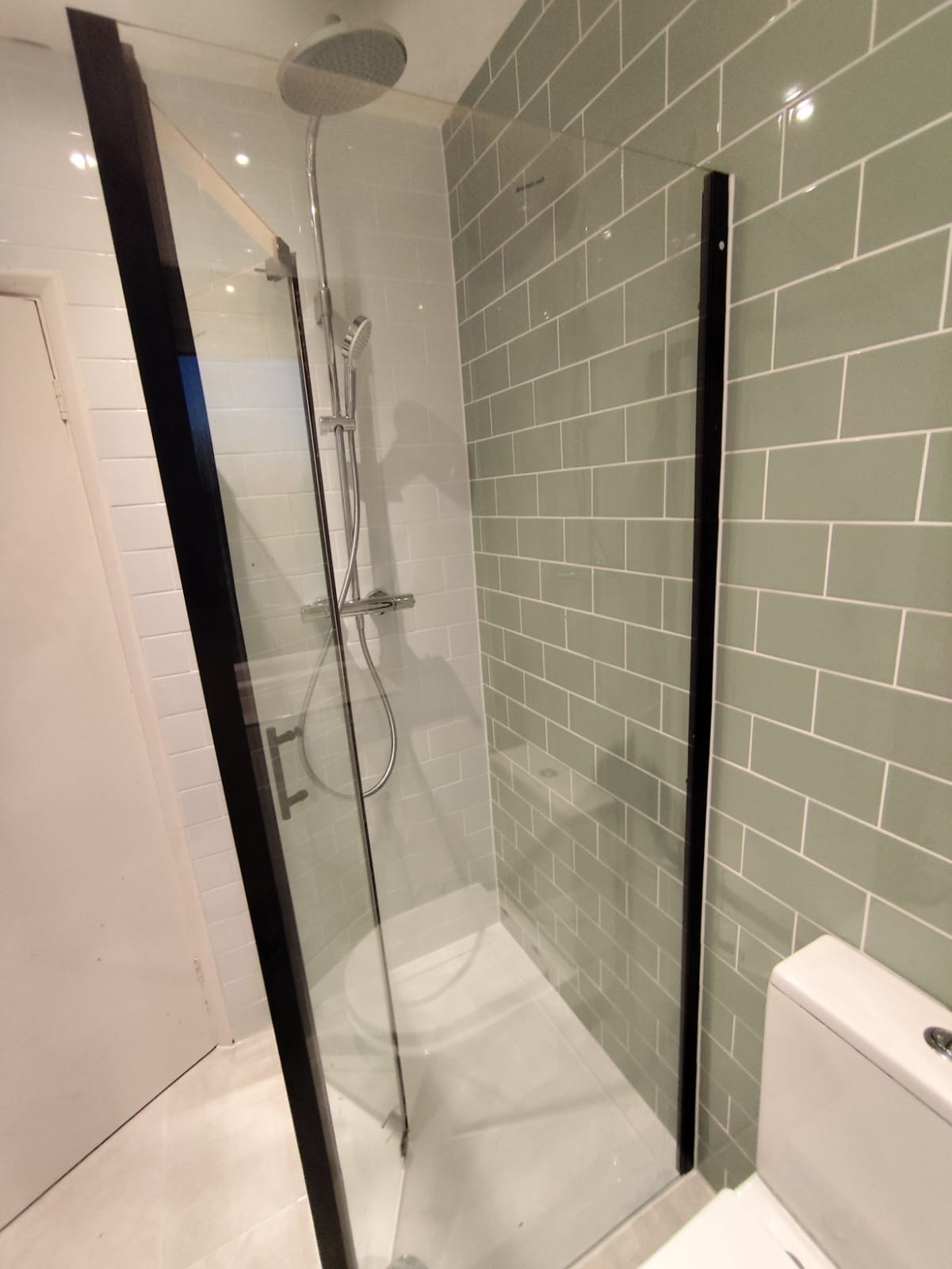 Refurbishments & Fit Outs