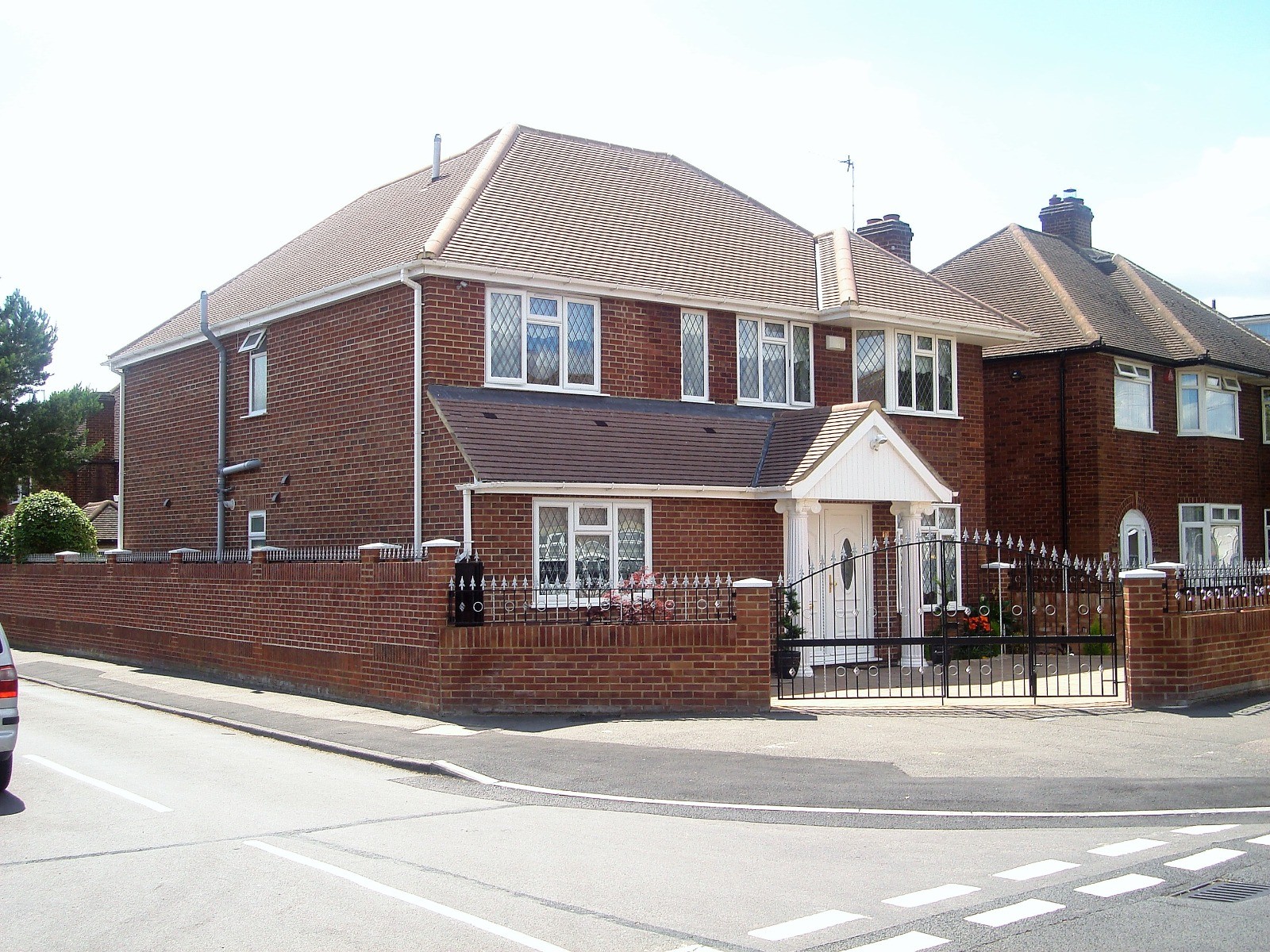 Damp Proofing