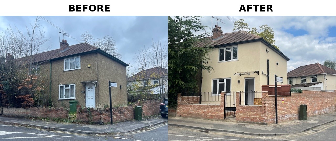Damp Proofing