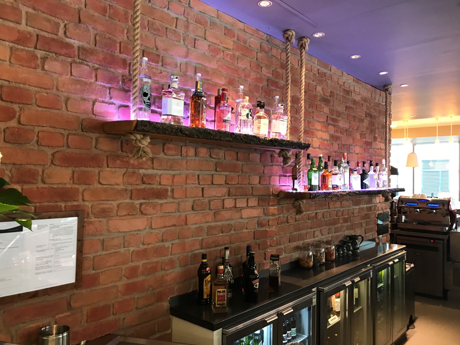 Refurbishments & Fit Outs