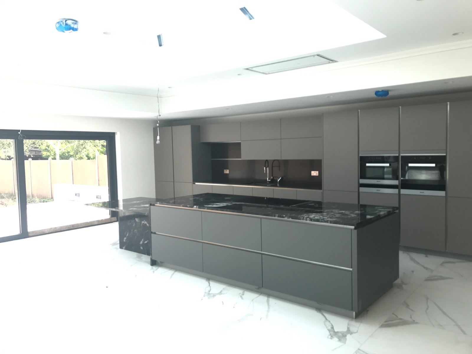 Refurbishments & Fit Outs