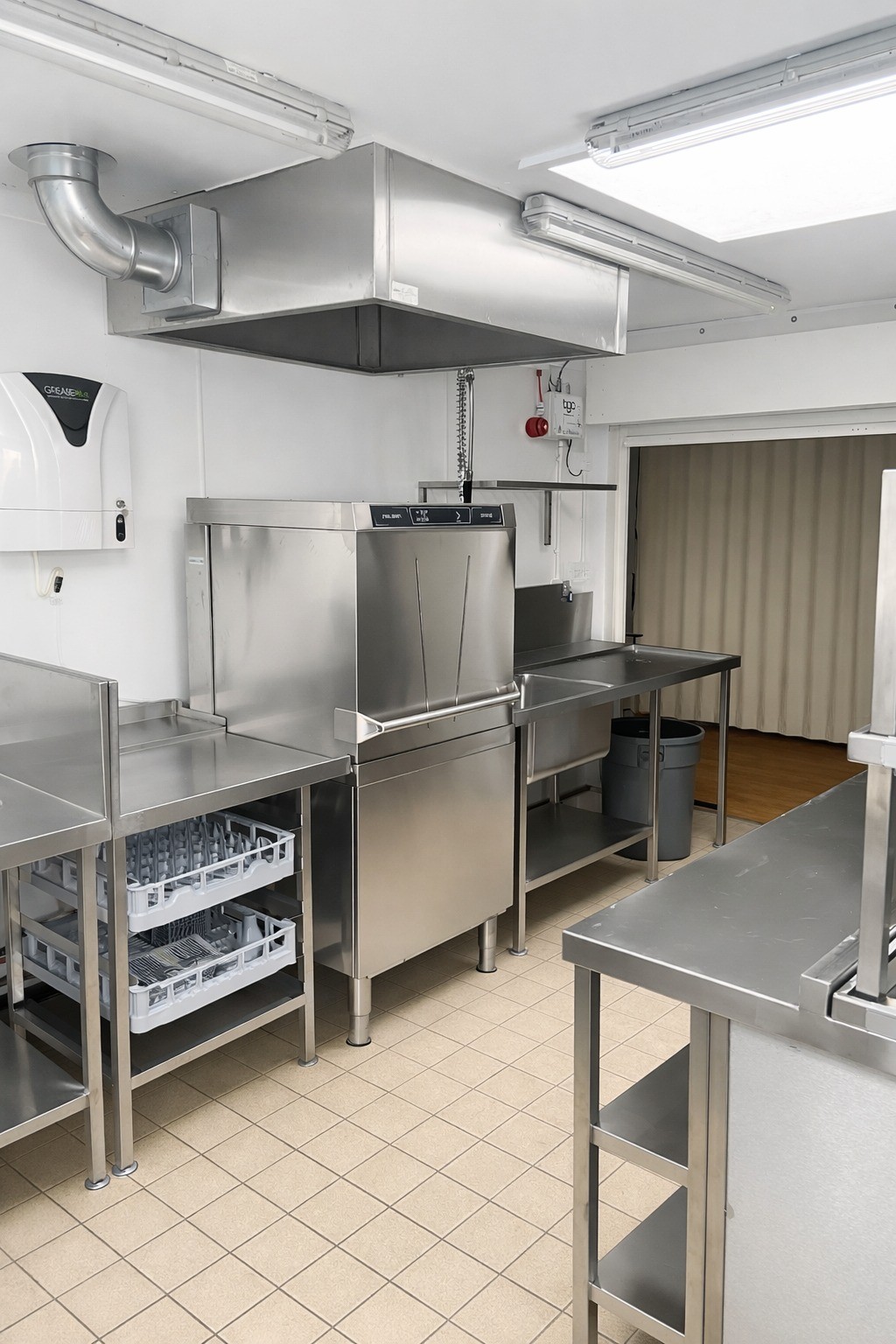 Refurbishments & Fit Outs