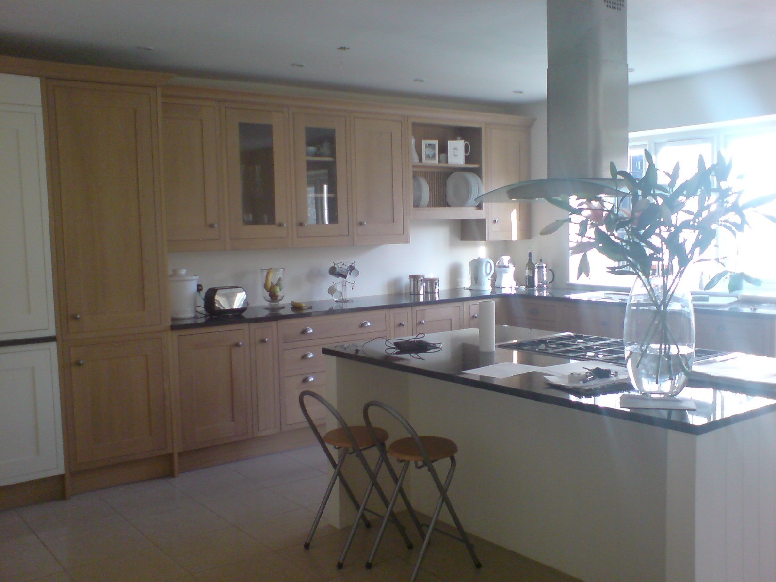 Refurbishments & Fit Outs
