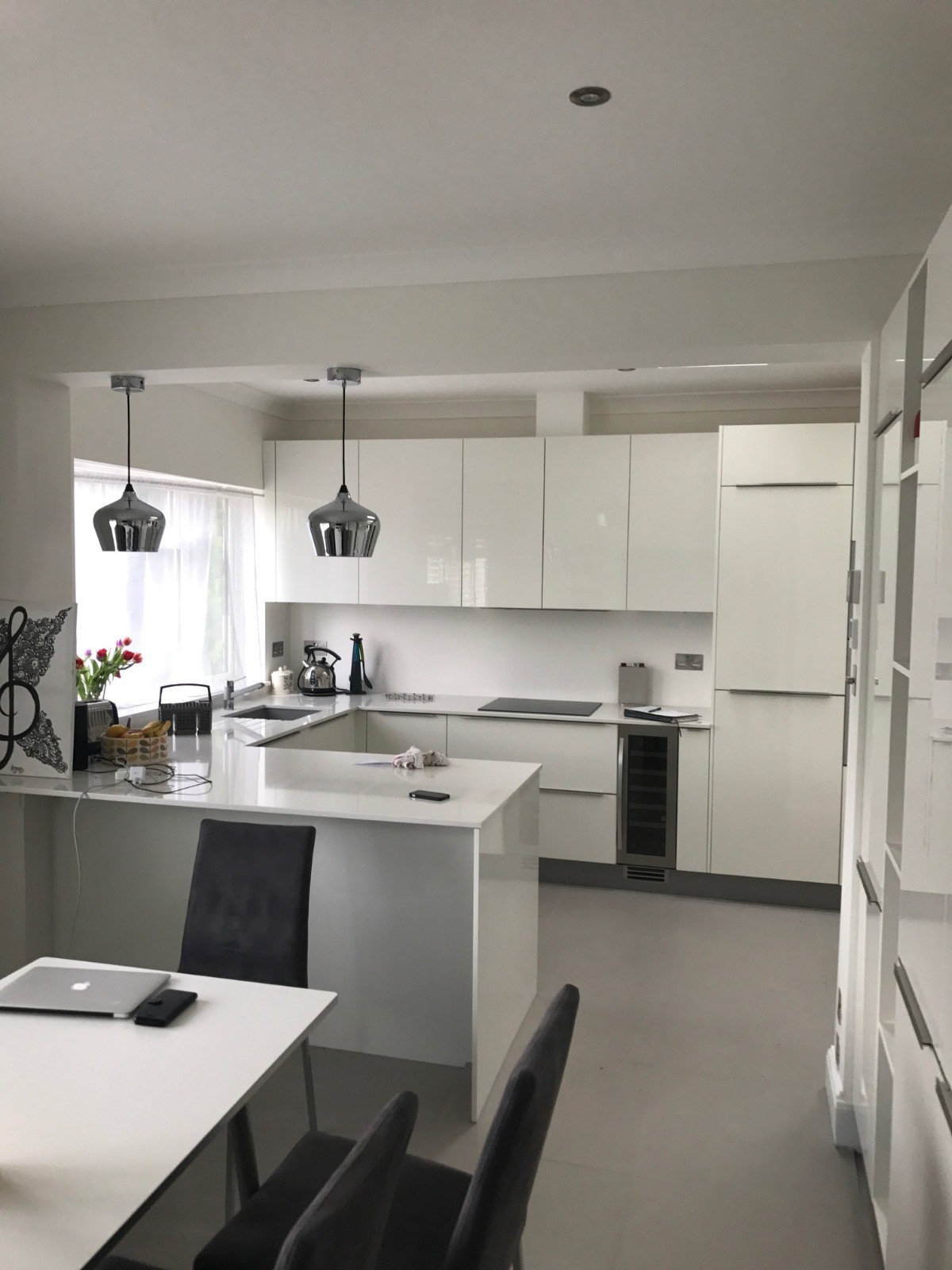 Refurbishments & Fit Outs