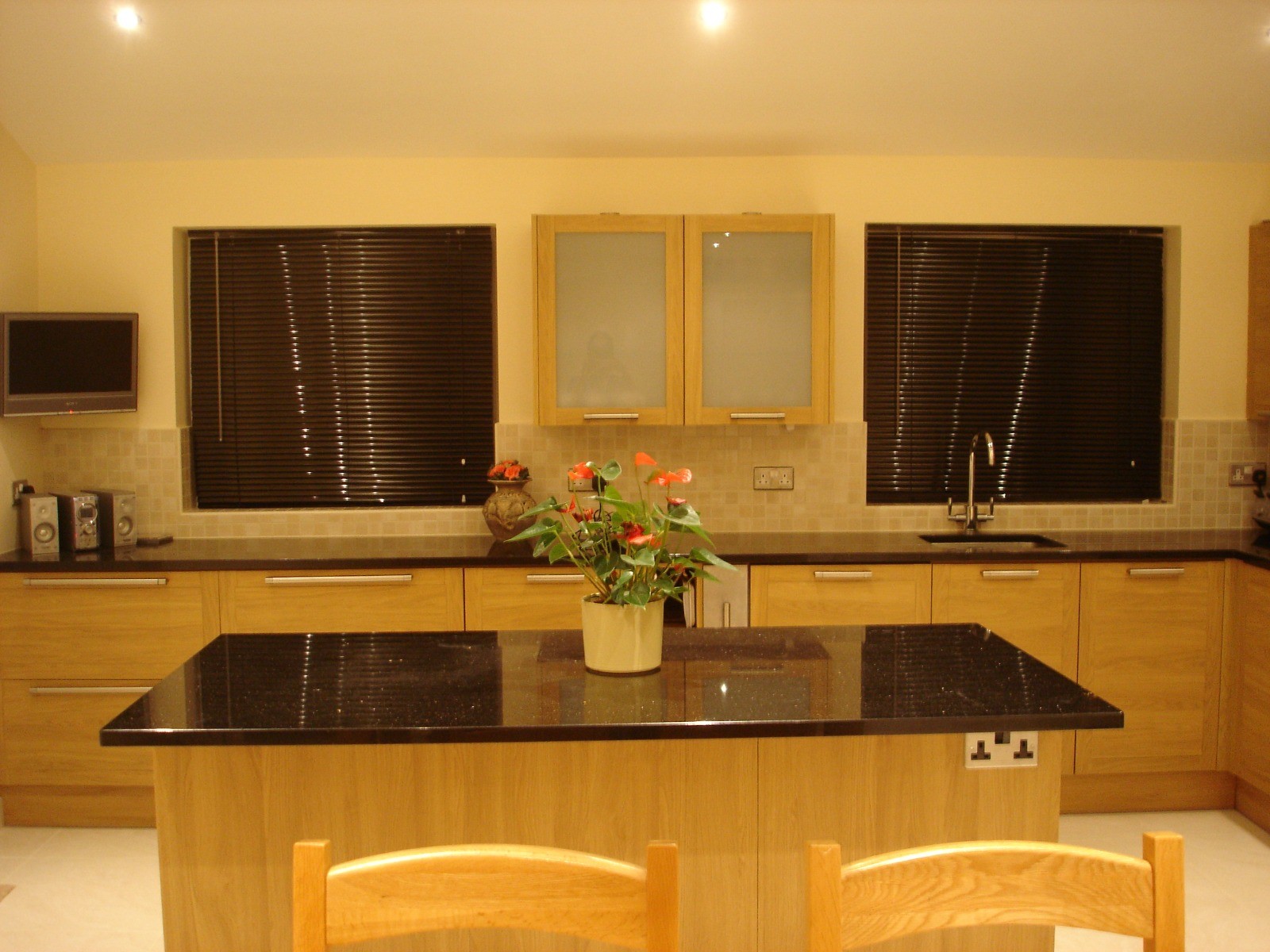 Refurbishments & Fit Outs