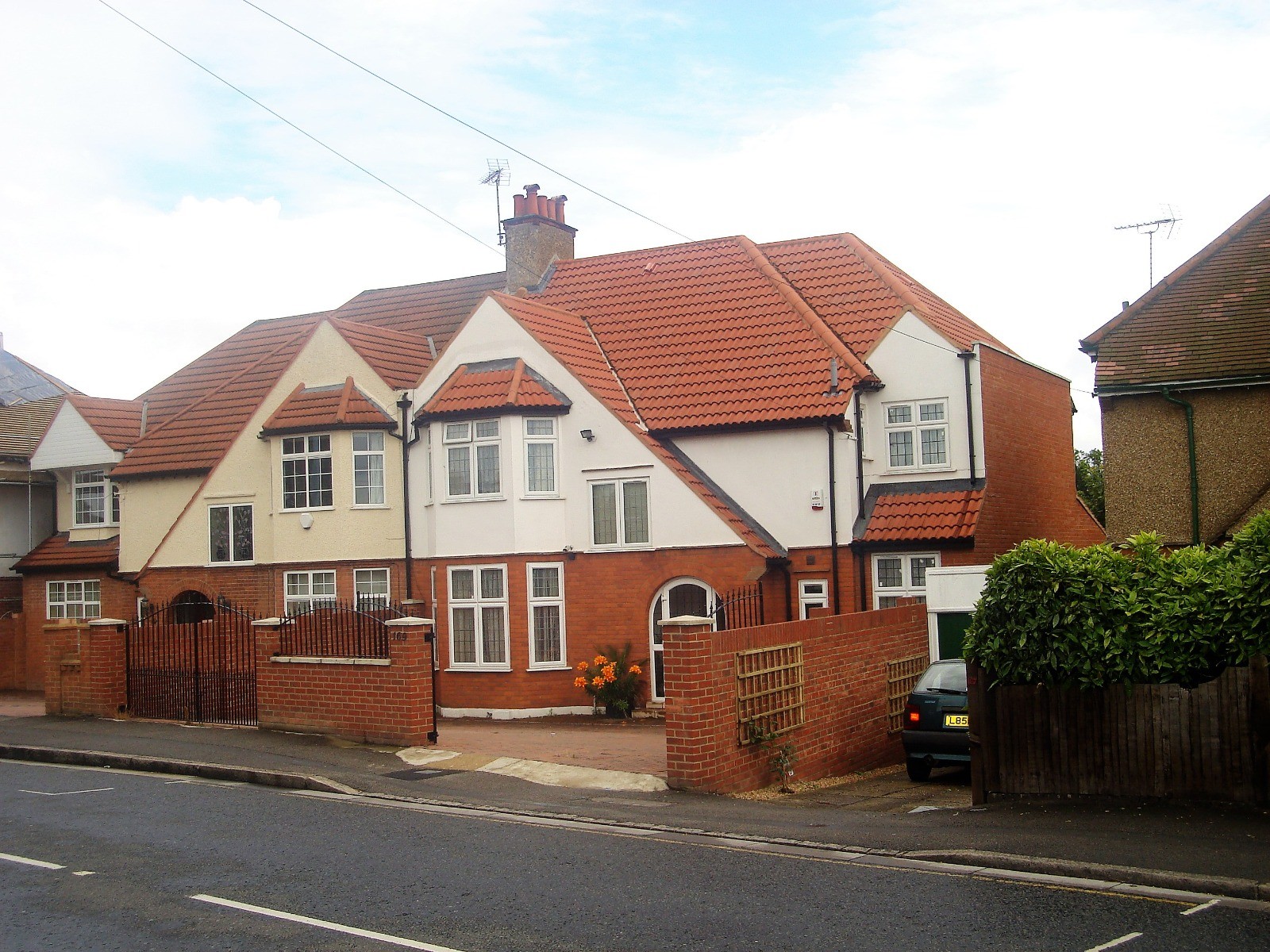 Damp Proofing