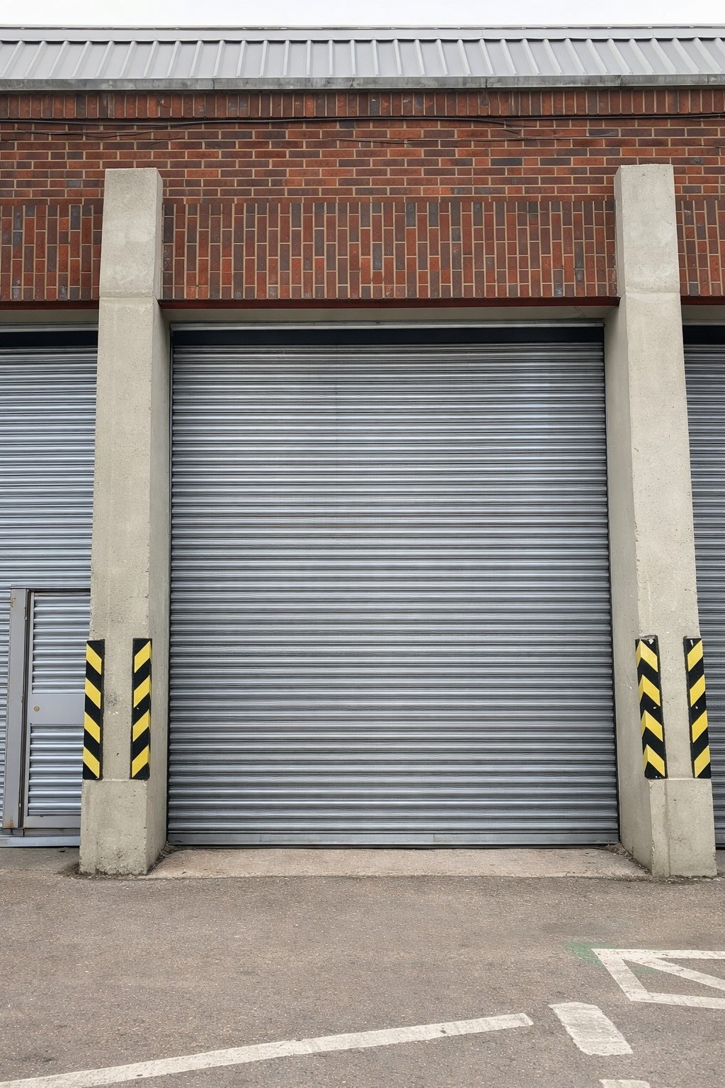 Access & Security