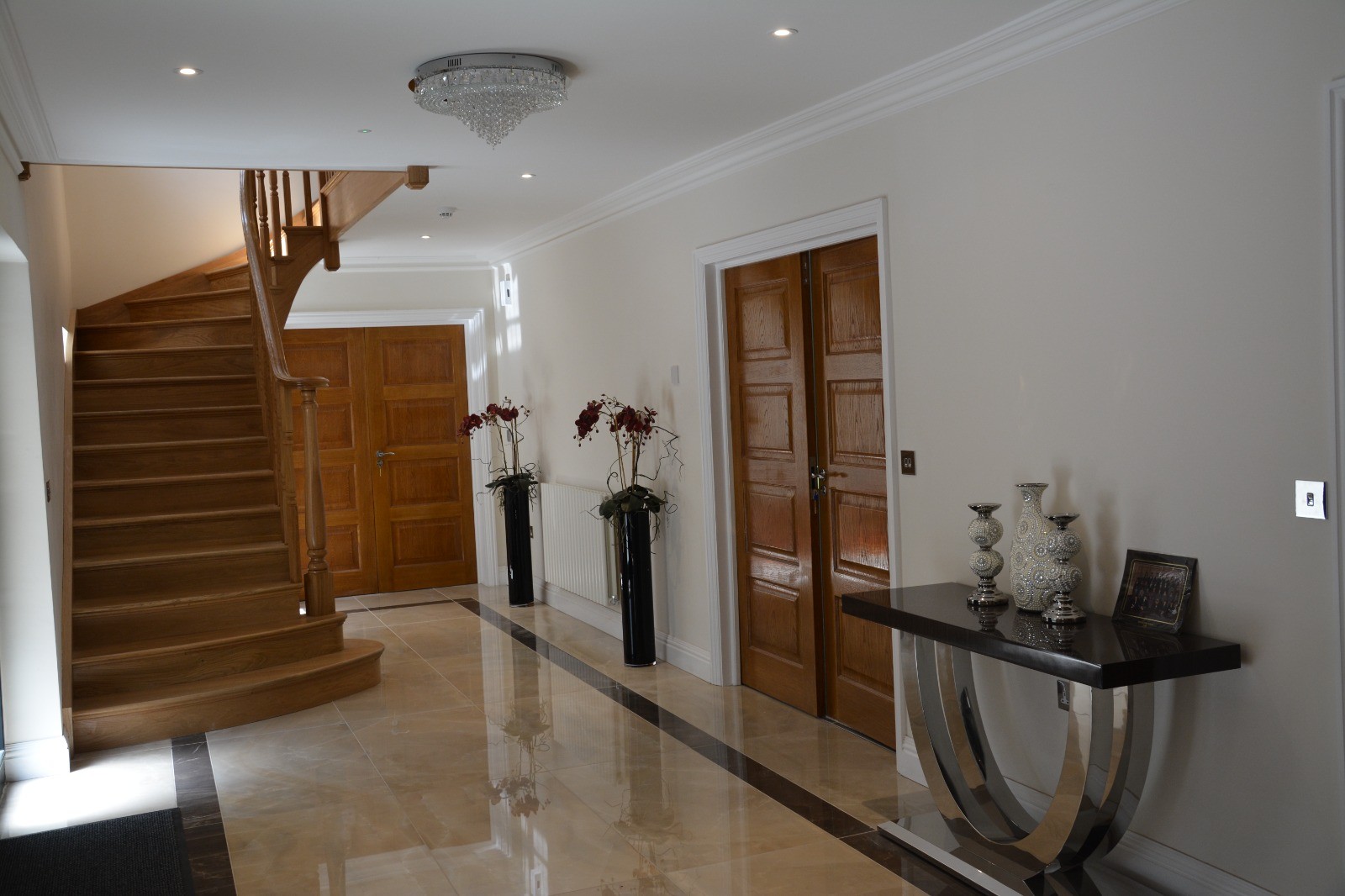 Residential Sector