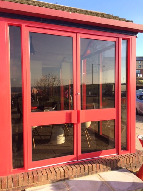 Extensions & Loft Conversions