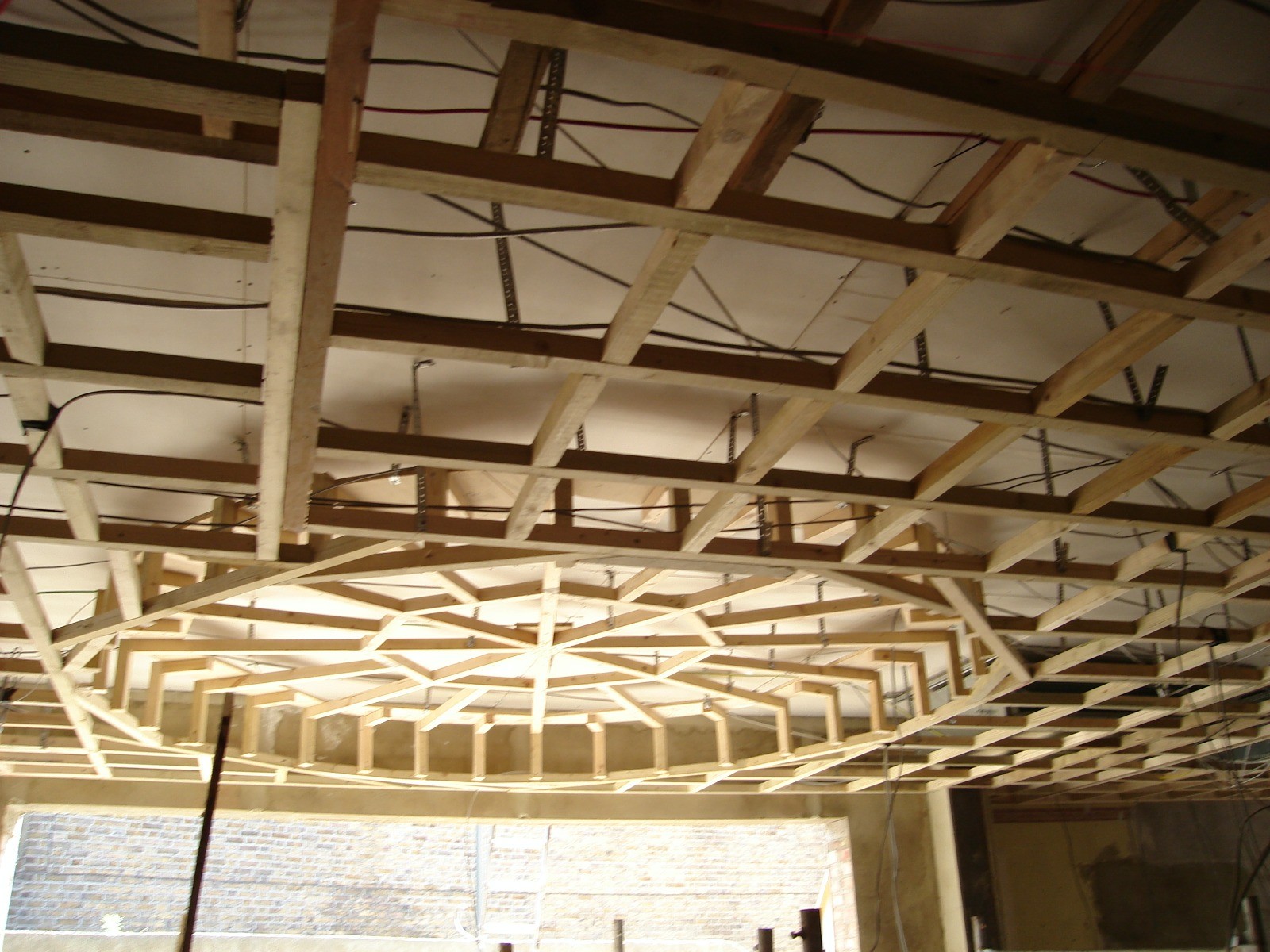 Structural Works