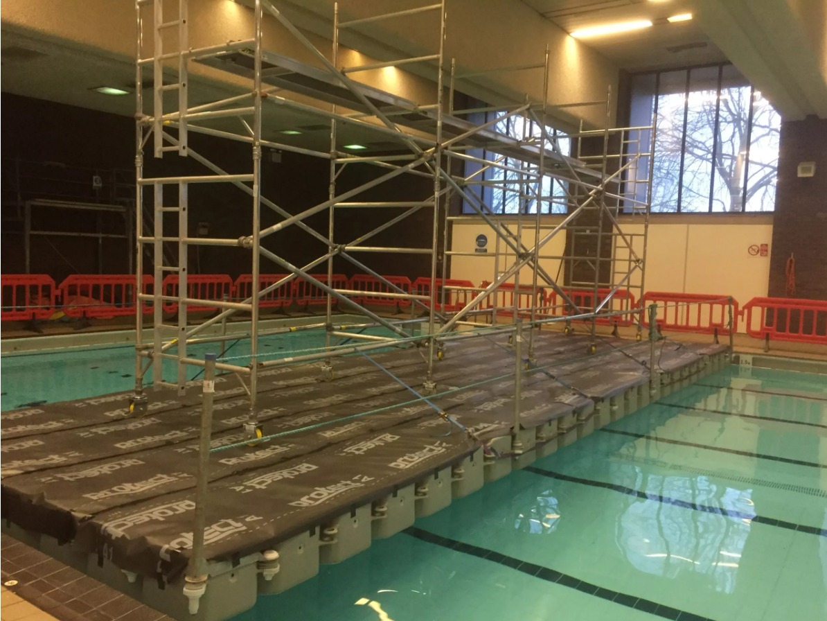 Structural Works