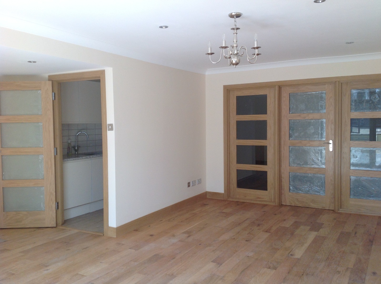 Refurbishments & Fit Outs