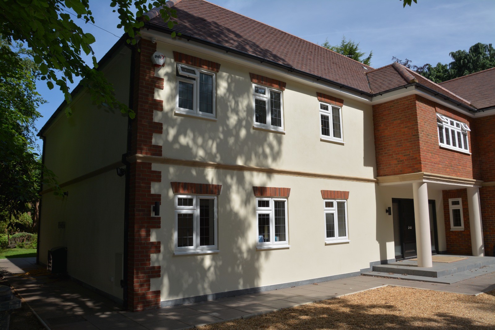 Refurbishments & Fit Outs