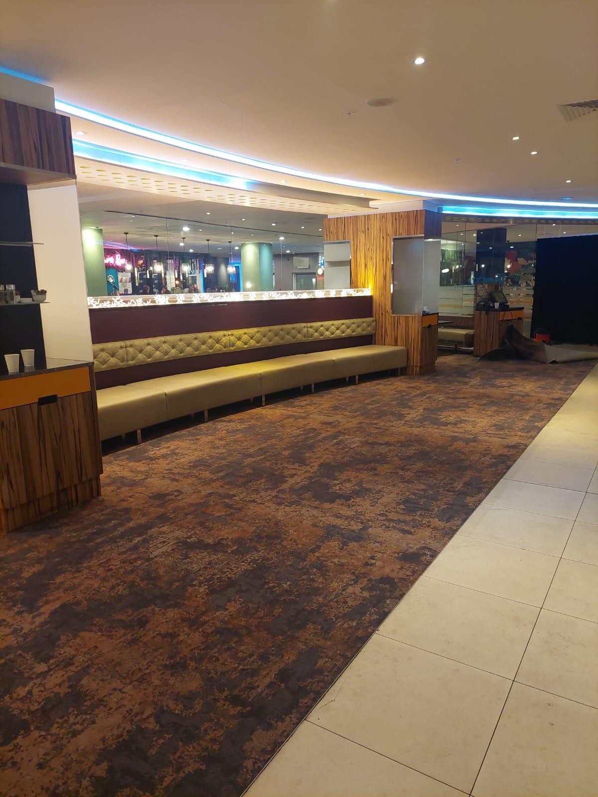 Refurbishments & Fit Outs