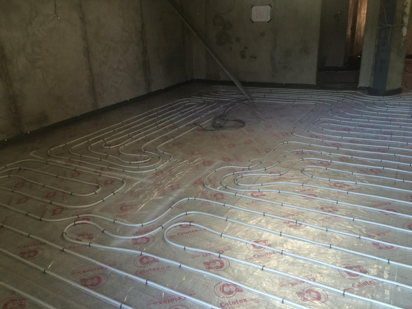 Refurbishments & Fit Outs